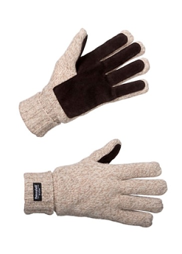 HUSKY winter gloves