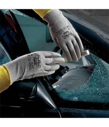 HYFLEX gloves (11-627)