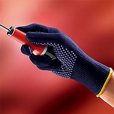 FIBER TUF 76-501 gloves
