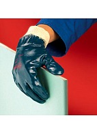 ANSELL HYCRON 27-602 gloves with a full nitrile coating