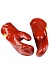 Reinforced gloves JOKA OILER T104