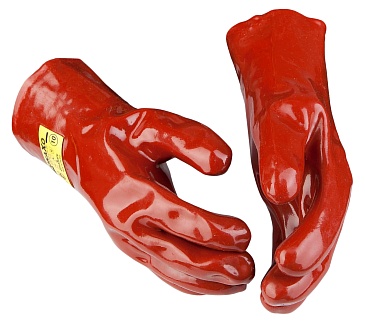 JOKA OILER XO gloves