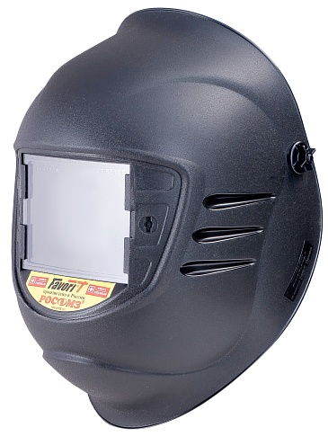 NN10-C-3 (9) Premier FavoriT protective welder's visor (51363)