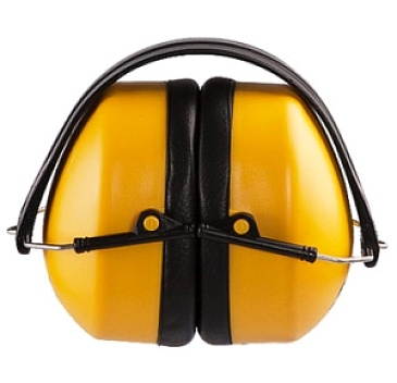 MAX 500(31050) folding anti-noise earmuffs