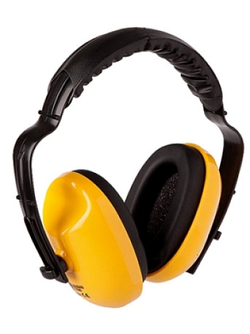 MAX&400 (31040) anti-noise earmuffs