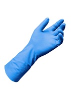VERSATOUCH nitrile gloves (37-210)