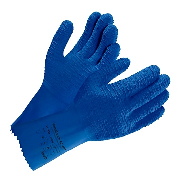 ALPHATEC 62-401 gloves, Ansell