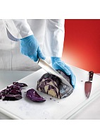 PROFOOD SAFE-KNIT gloves (72-285) 6 pcs per box