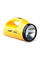 BRIGHT RAY LA-1W flashlight