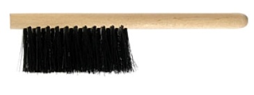 Hand sweeping brush