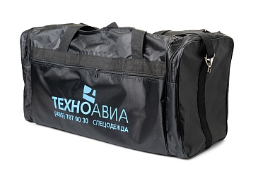 TECHNOAVIA bag