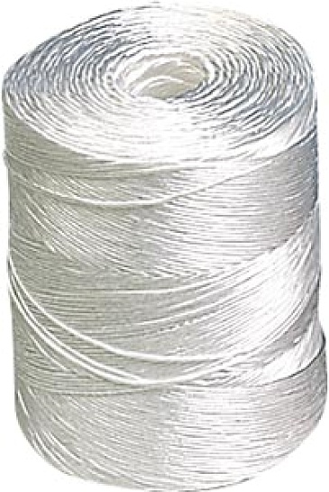 Polypropelene twine