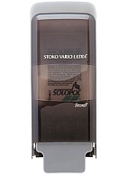 STOKO VARIO ULTRA plastic dispenser without key