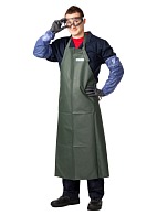 CHEMICAL WPL PVC apron