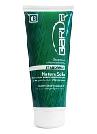 GARDA STANDARD NATUR SOLO cleansing skin paste with natural abrasive properties, 200 ml