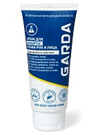 GARDA STANDARD protective hydrophobic cream, 100&nbsp;ml