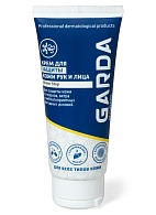 GARDA STANDARD WINTER STOP cream for skin protection against frost, wind and adverse weather conditions, 100&nbsp;ml