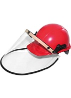 KBT VISION® ENERGO helmet shield (04207) SOMZ-55 Favori®T Series