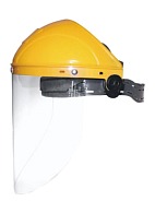 NBT 1 VISION face protection visor (413130)