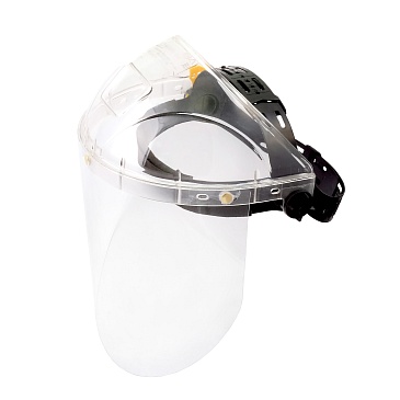 NBT 1 VISION face protection visor (413130)