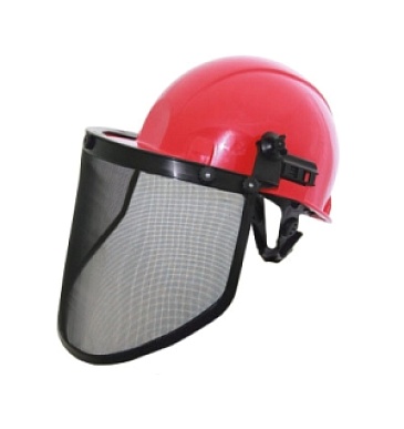 KS/L STAL helmet shield (04416)