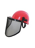 KS/L STAL helmet shield (04416)