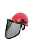 KS/L STAL helmet shield (04416)
