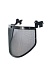 KS/L STAL helmet shield (04416)