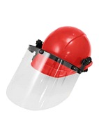 KBT VISION® TITAN helmet shield (04390)