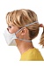 3M™ Aura™ 9320+ filtering half mask (respirator) (FFP2, up to 12 MAC)