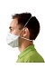 3M™ VFlex™ 9101S aerosol filtering  half mask (respirator) (FFP1, up to 4 MAC)