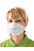 3M™ VFlex™ 9101S aerosol filtering  half mask (respirator) (FFP1, up to 4 MAC)