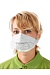 3M™ VFlex™ 9152RS aerosol filtering half mask (respirator) (FFP2, up to 12 MAC)