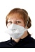 3M™ VFlex™ 9152R aerosol filtering half mask (respirator) (FFP2, up to 12 MAC)