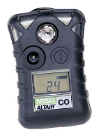 Single-gas detector Altair CO, thresholds 20 and 100 mg/m3 (10113290)