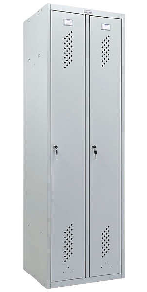 LS-21 cabinets (1830x575x500) 2 sections