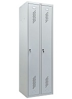 LS-21 cabinets (1830x575x500) 2 sections