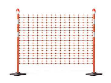 Emergency fencing