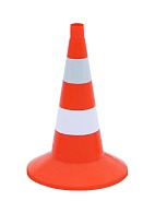Safety cone 520 mm