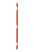 Protective crossbar