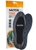 4 SEASONS Salton anti-bacterial insole