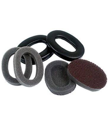 HY79 set of replacement ear seals for communication headset