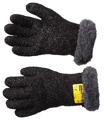 JOKA POLAR heat-insulated gloves