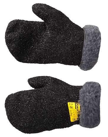 JOKA THERM R101 heat-insulated mittens