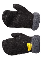 JOKA THERM R101 heat-insulated mittens