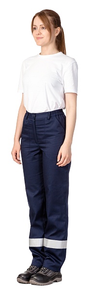 LETO ladies trousers