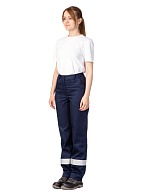 LETO ladies trousers