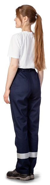 LETO ladies trousers