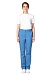 EUREKA ladies trousers