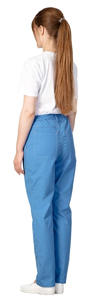 EUREKA ladies trousers